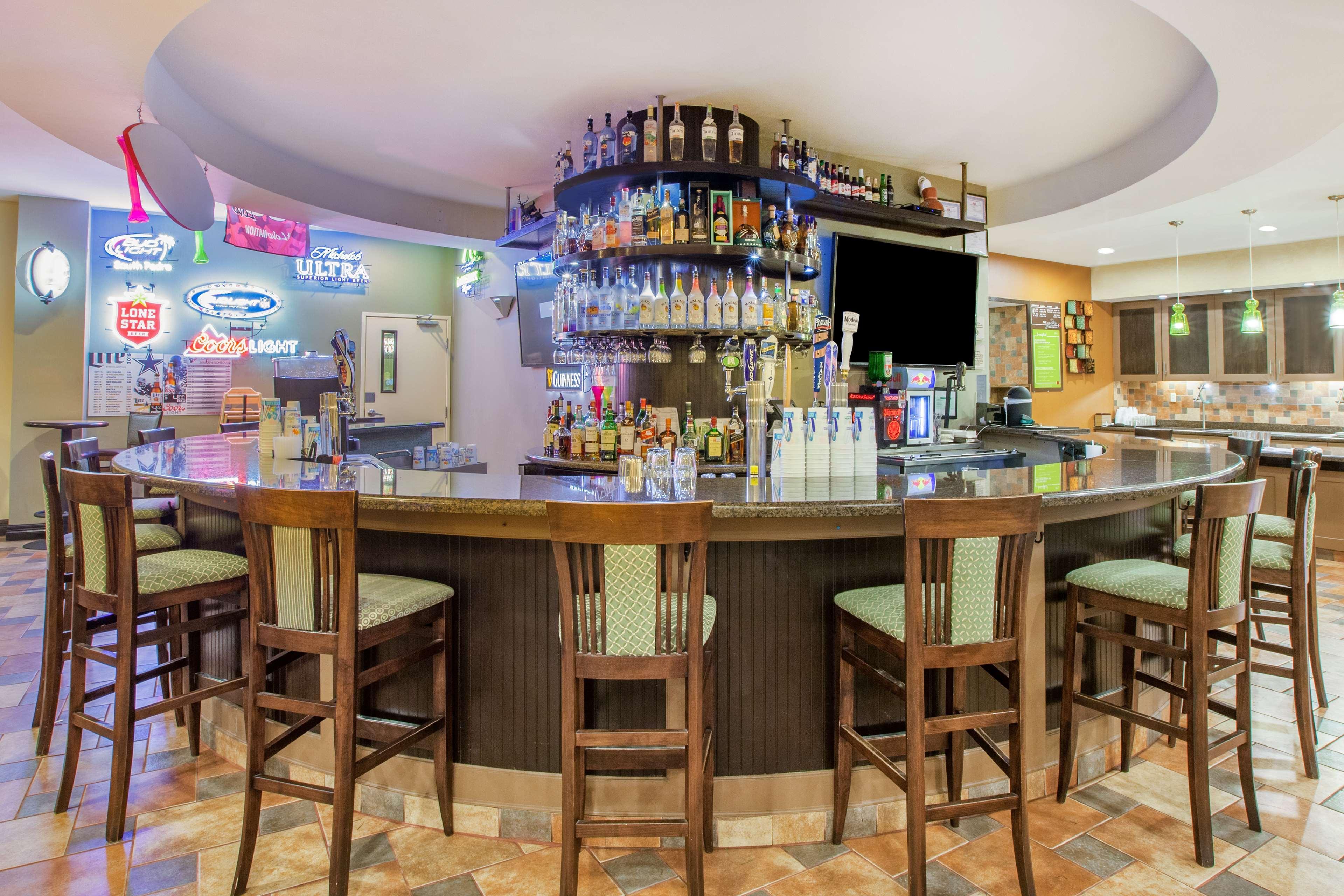 Hilton Garden Inn South Padre Island Beachfront Exterior photo