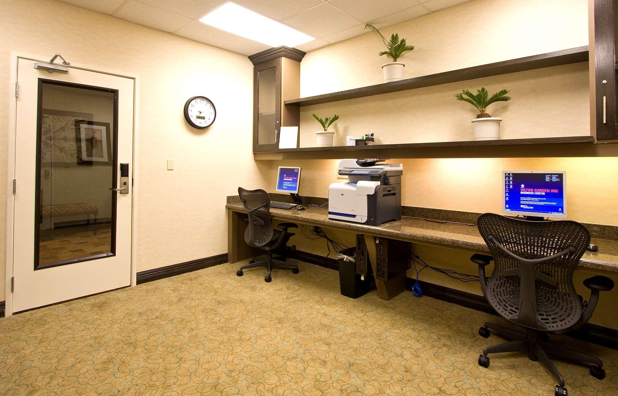 Hilton Garden Inn South Padre Island Beachfront Facilities photo